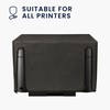 kwmobile Cover Compatible with Canon MAXIFY MB5150 – Case Printer
