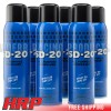 Spartan SD-20 Multipurpose Degreaser Pack of 6 18 oz Cans