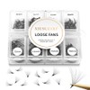 Premade Fans Eyelash Extensions 600 Fans 20D Premade Lash Fans