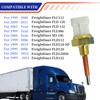 Autokemat 904-7252 Low Coolant Level Sensor Compatible with Detroit 60
