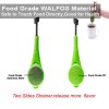 Unbranded Healthy Total Tea Infuser Strainer Bags Loose Leaf Steeper