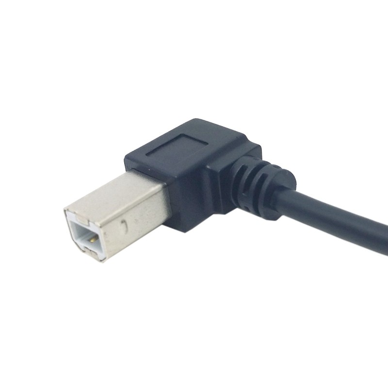 chenyang USB 2.0 Type B Male to Type B Female