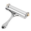 Stainless Steel Cheese Cutter Thickness Adjustable Ergonomic Handle Wire Cheese