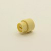 Unbranded Cream Tele Barrel Knob Switch Tip US