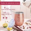 Velas Aromaticas Decorativas,regalo De Cumpleaños Para Mujer
