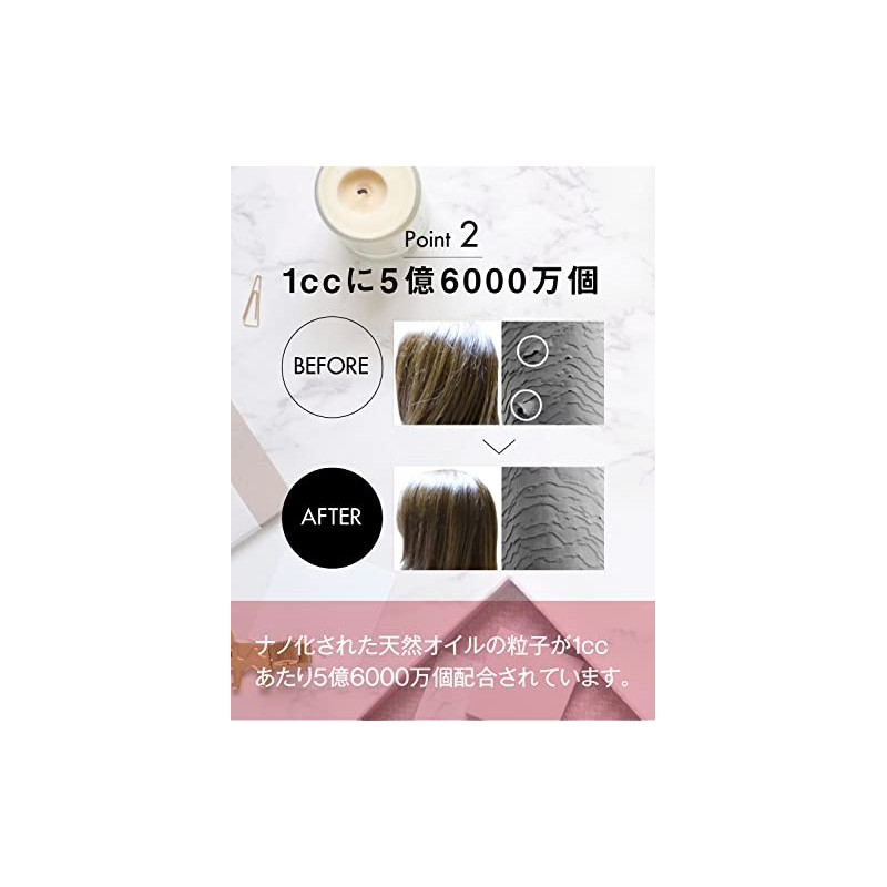 Camellia of repair 150ml