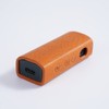 Apply to iFi GO bar Protective Leather Skin Case Cover
