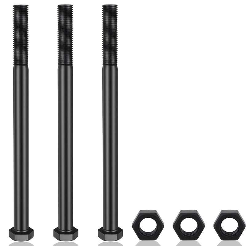 04001-41 & 04020-09 Blade Bolt & Nut Kit 5/8-11 x