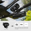 TUSITA Time TrialTri Bar Mount Compatible with Garmin Edge GPS