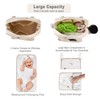 GOBABYMART Bolsa de pañales, bolsa de maternidad, bolsa de pañales