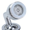 720° Rotatable Sink Faucet Aerator Sprayer Head with 2 Water
