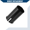 Hihaha Bike Seat Post Tube Adapter Reducing Sleeve 30.9mm to