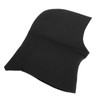 Wetsuit Hood Head Ear Protection UV Proof Breathable Diving Hat