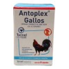 Antoplex Gallos 90 Cap - Uso veterinario