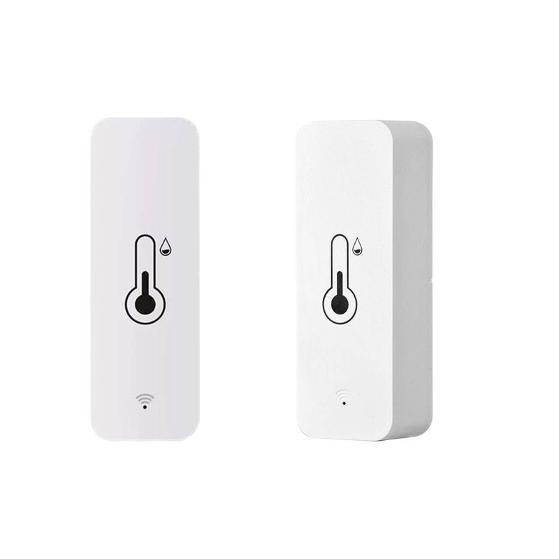 Sone Smart One WiFi Tuya Temperature and Humidity Sensor