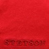 Stetson Rector Baseball Cap for Women / Men, Cotton Sun