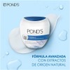 Crema Facial Pond's S Humectante Nutritiva 400g