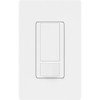 Lutron Maestro Motion Sensor Light Switch Indoor for Bathroom, Garage,