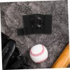 Mipcase Baseball Catcher Gloves Youth Softball Mitt Mini Baseball Glove