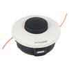 Spares2go Trimmer Head Self Feed compatible with Stihl fits AutoCut
