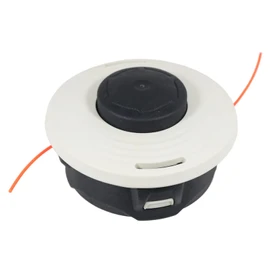 Spares2go Trimmer Head Self Feed compatible with Stihl fits AutoCut 46-2 FS400 FS410 FS450 FS460 FS490 Brushcutter