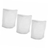CHILDWEET 1 Set Lint Trap Bag Kit Reusable Dryer Vent