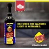 Dura Lube Catalytic Converter Cleaner, Exhaust Treatment Emissions Addititve, 16