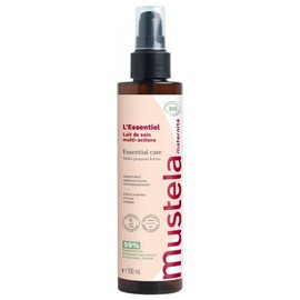Mustela Maternity Essential Care Multi-Purpose Lotion Organic 200ml