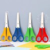 X School Scissors 24 Pieces Stainless Economical Quality Xnm