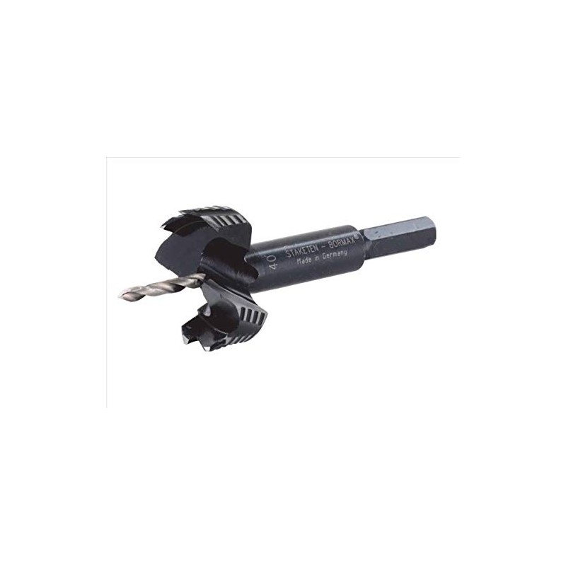 Bormax Centre Drill WS, 1624.035.00