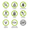 NATURELO Mens Multivitamins - One Daily Multivitamin for Men with