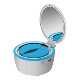 Mascarillas Para El Contorno De Ojos Reutilizables Momento De Aplicación Día/noche Tipo De Piel Mixta