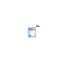 Home And Kitchen Product White Sheets 5 for daily use and gifting, practical imported Korean Home and Use, Everyday Use, Travel, Home or, Option 1