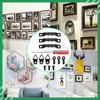 Keadic 401PCS Picture Frame Hangers Assortment Kits Including Sawtooth Photo