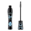 Essence Máscara De Pestañas Postizas De La Princesa Lash Color