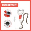 Chain Whip and Puller Set Bicycle Tool: 9 Pieces Bicycle