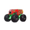 Hot Wheels Large Monster Truck 1:24 Scale Various Models