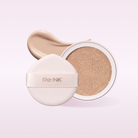 Radiance Glow Cover Cushion Refill, 020 Natural, 15g / 래디언스 글로우 커버 쿠션 리필, 020내추럴, 15g
