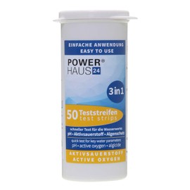 Powerhaus24 Test Strips, 1