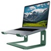 Orionstar Laptop Stand Portable Aluminum Laptop Riser Compatible with Apple