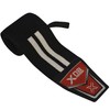 XN8 Wrist Support Wraps with Thumb Loop, Elasticated Straps for