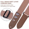 BestSounds Guitar Strap- Acoustic Electric Starp Bass Guitar Strap with