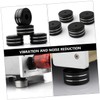 COHEALI 4 Pieces Vibration Isolation Feet for Amplifiers and Furniture