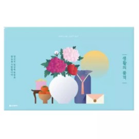 LG생활건강 헤어 바디 케어 세트 명절 집들이 선물 LG Household & Health Care Hair Body Care Set for Holiday Gift