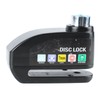 Bicycle Alarm Disc Lock Security Alarm Disc Brake Lock Riding