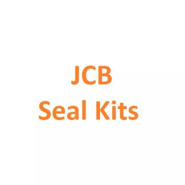 JCB 991-00012 Boom Arm Stick Swing Cyl Seal Kit 3CX 3D 4C 4CN 530B-4HL