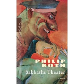 Sabbaths Theater