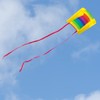 CIM Single Line Kite, Beach Kite for Children from 6