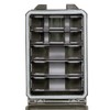 CellVault-5M Modular Battery Storage for CR123, 18650, 18350, CR2032, AA,