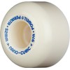 Powell Peralta Andy Anderson Dragon Formula Skateboard Wheels 97A, Nano